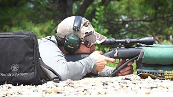 E-Max Electronic Hearing Protection